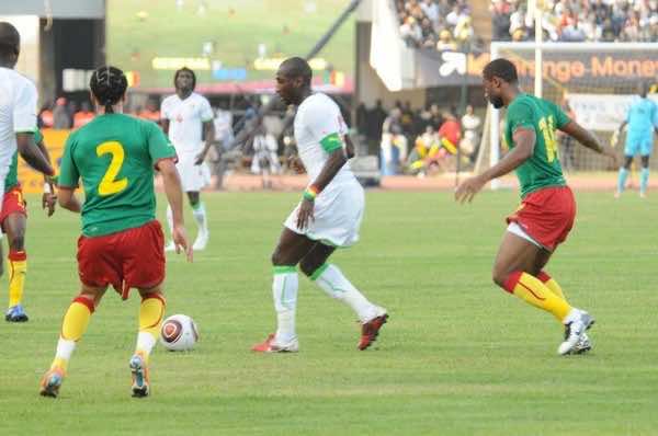 أمم إفريقيا.. ركلات الحظ تعبر بالكاميرون إلى نصف النهائي