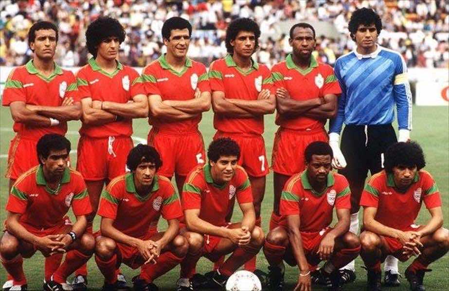 نجم 1986 يحكي لـ"اليوم24" كيف منح الحكم "الكان" لمصر - فيديو