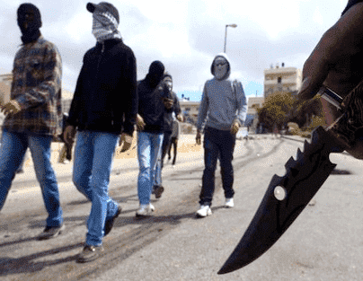 مجهولون يستولون على حمولة أخطبوط في الداخلة