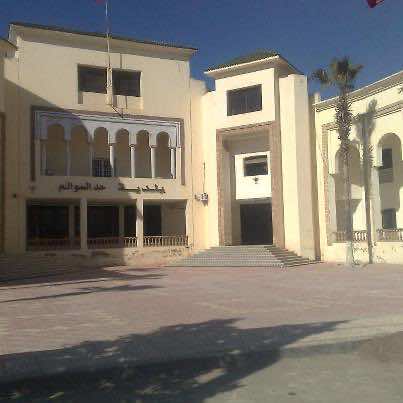 الفرقة الجنائية تحقق في تورط رئيس بلدية في "التزوير والغدر"