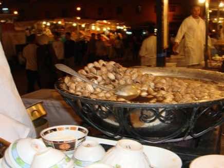 80 في المائة من "البابوش" المغربي يذهب لجمال المرأة