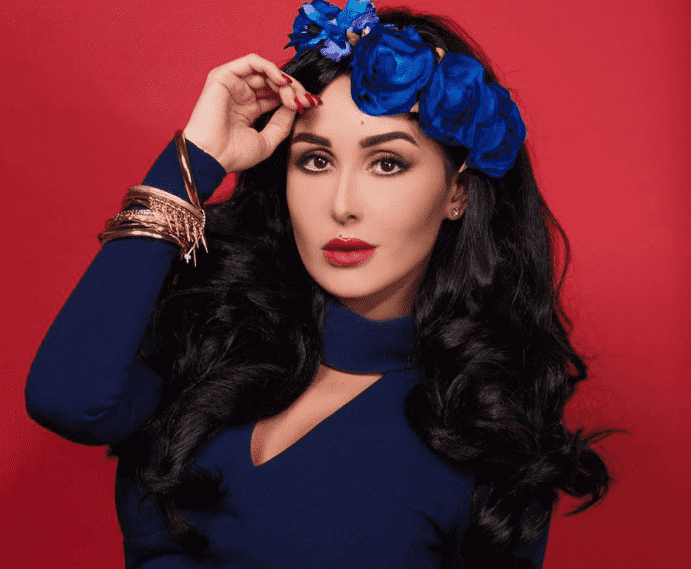 صدمة في المجال الفني.. وفاة الفنانة المغربية وئام دحماني في دبي