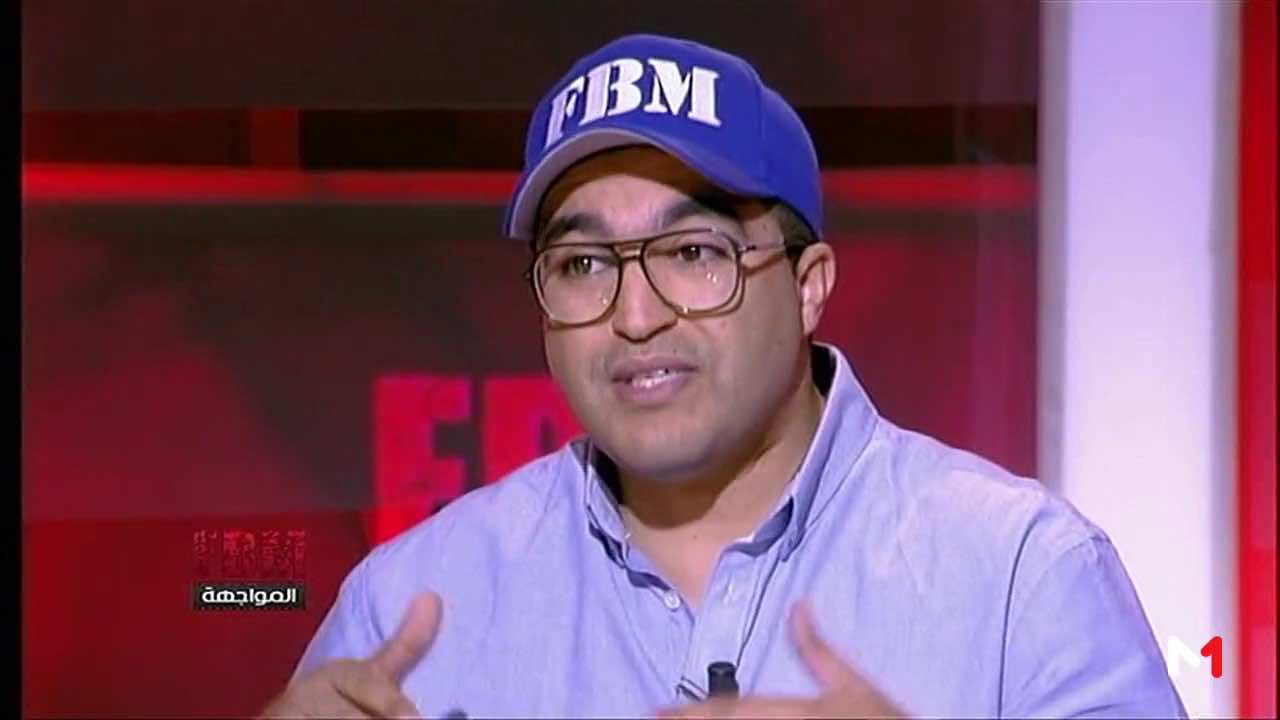 ثالث ضحية للفيروس في المغرب.. الإعلامي بلال مرميد يفقد رفيقه بسبب "كورونا"