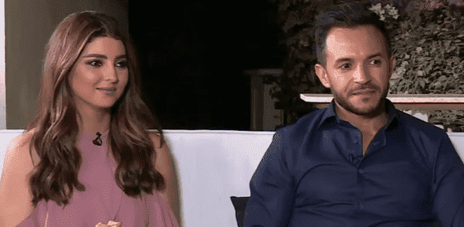 خطيب مريم سعيد السابق يعود بأول تصريح بعد الصمت – صورة