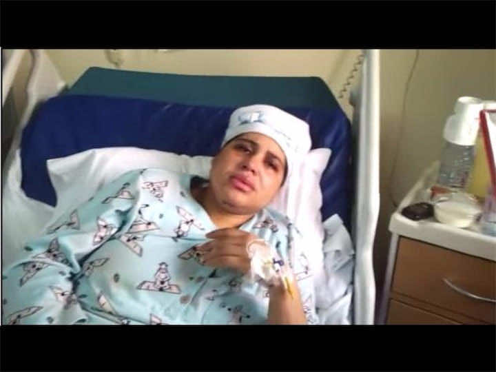 سفارة المغرب تدخل على خط تعنيف سعودي لمغربية