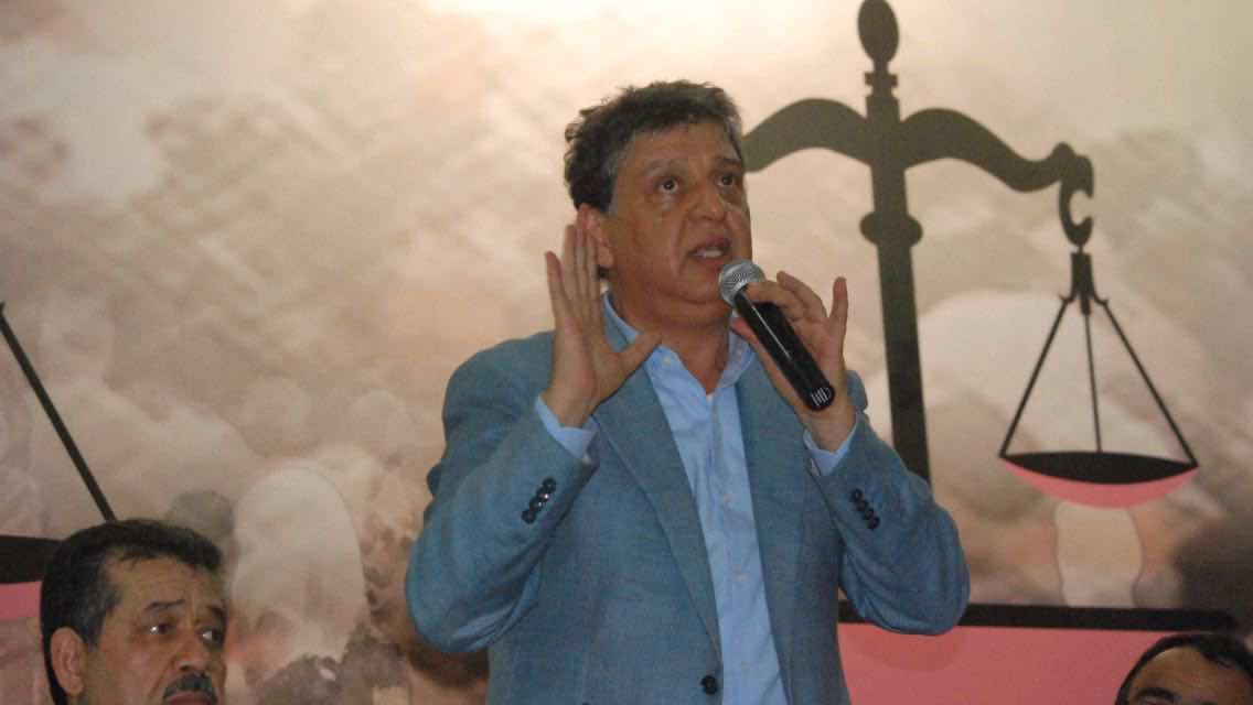 بعد ساعات سيصدر قرار اللجنة التأديبية في حق الثلاثي المتمرد على شباط