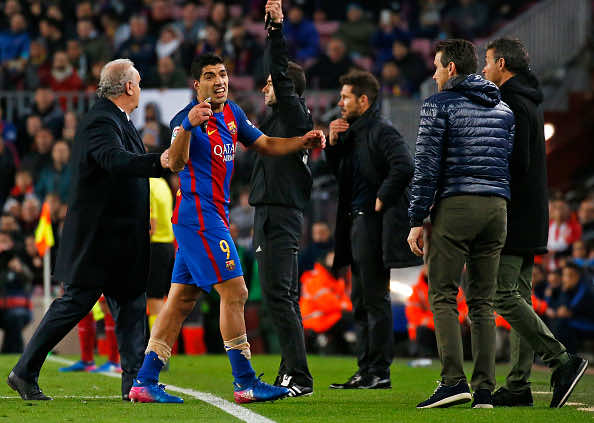 عاجل...لجنة المسابقات تصدم برشلونة !