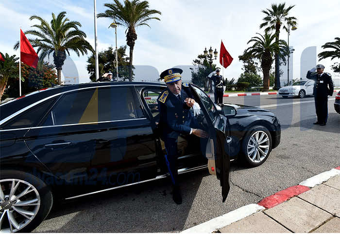 تفريخ الخلايا الارهابية لم يتوقف في المغرب منذ 16 السنة