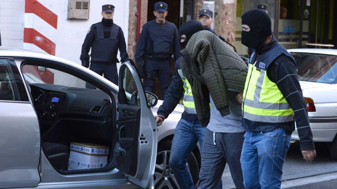 الداخلية تقبل تسلم مغربي يشكل تهديدا لأوروبا