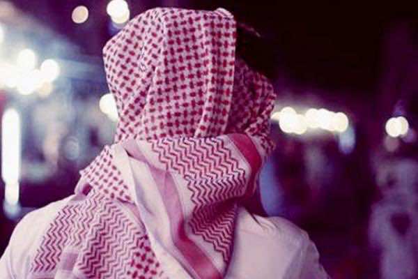 اعتقال سائح سعودي عربد على رجال الأمن في الشارع العام