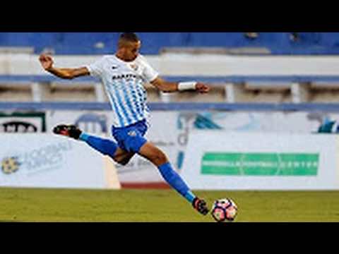 النصيري: سنحارب من أجل ضمان البقاء في "الليغا"