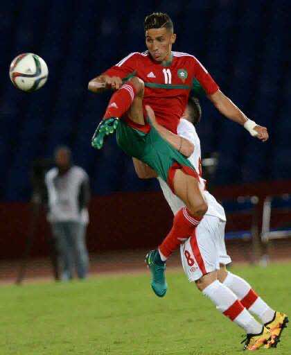  تعرف على حبيبة فيصل فجر وماذا قال عن جامعة الكرة