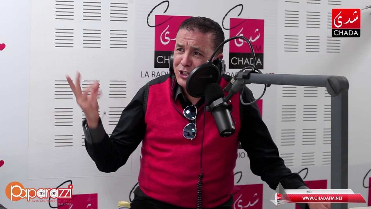 عبد العالي الغاوي يصدر ثالث "ألبوم" للأطفال