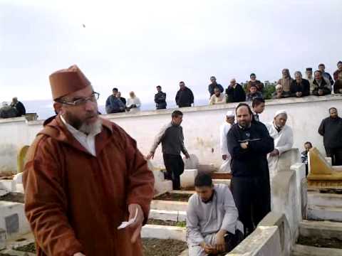 اعتقال خطيب وداعية سلفي