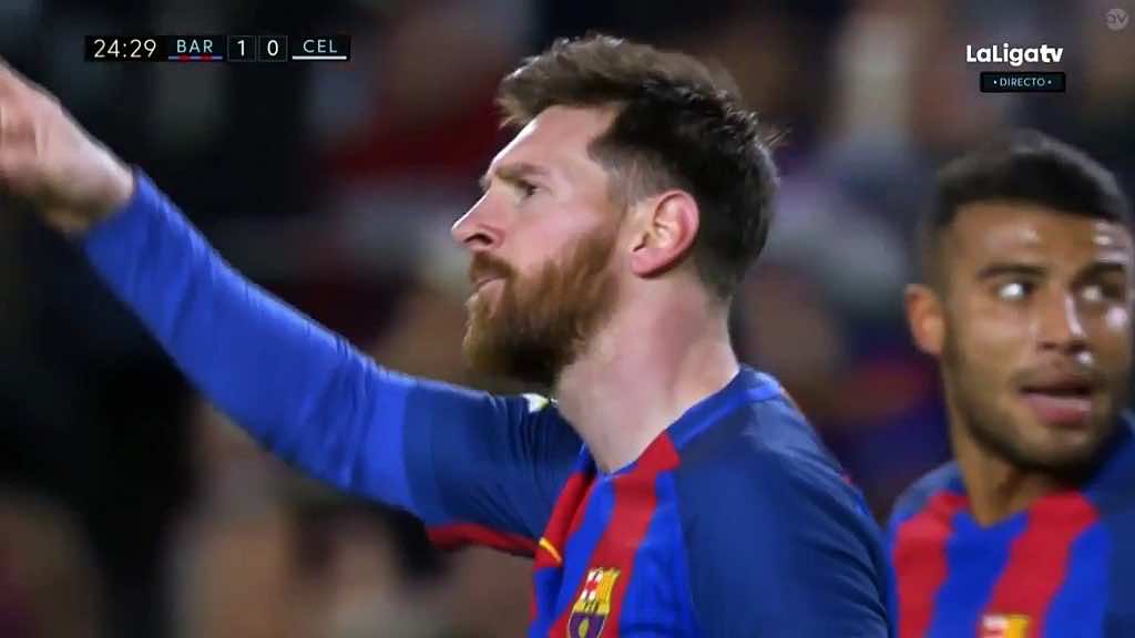 داعش" يستعين بميسي لشن هجمات تستهدف كأس العالم"