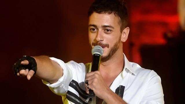 المواجهة بين سعد لمجرد والفرنسية حصلت.. وهذا أول تعليق لوالده عن مصيره!