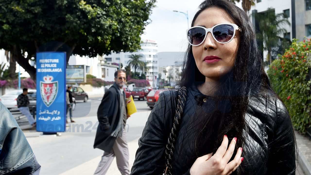 متهمة مدير "دوزيم" ترفض الحديث عن "اغتصابها" على قناة خليجية