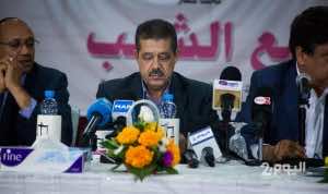 أنصار شباط: لا يلزمنا حكم المحكمة في الغاء انعقاد مؤتمر النقابة