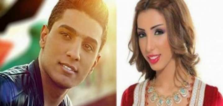محمد عساف يرد بهدوء على تصريحات دنيا باطمة - فيديو