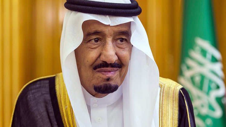 إحباط هجوم على أمراء عرب قبل زيارة ملك السعودية