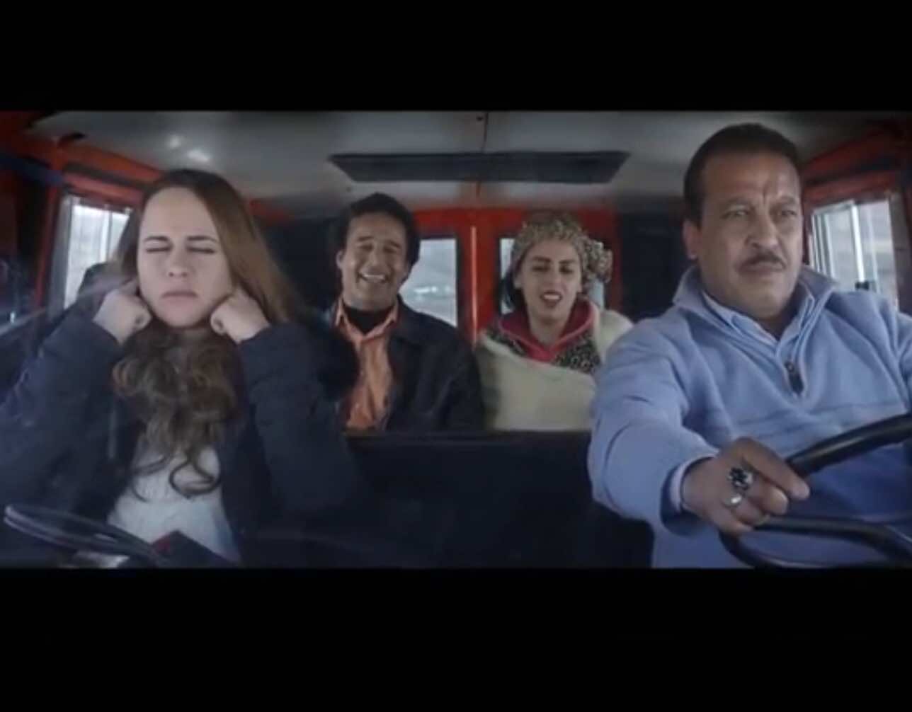 "في بلاد العجائب".. فيلم يسلط الضوء على معاناة سكان المغرب العميق - فيديو 