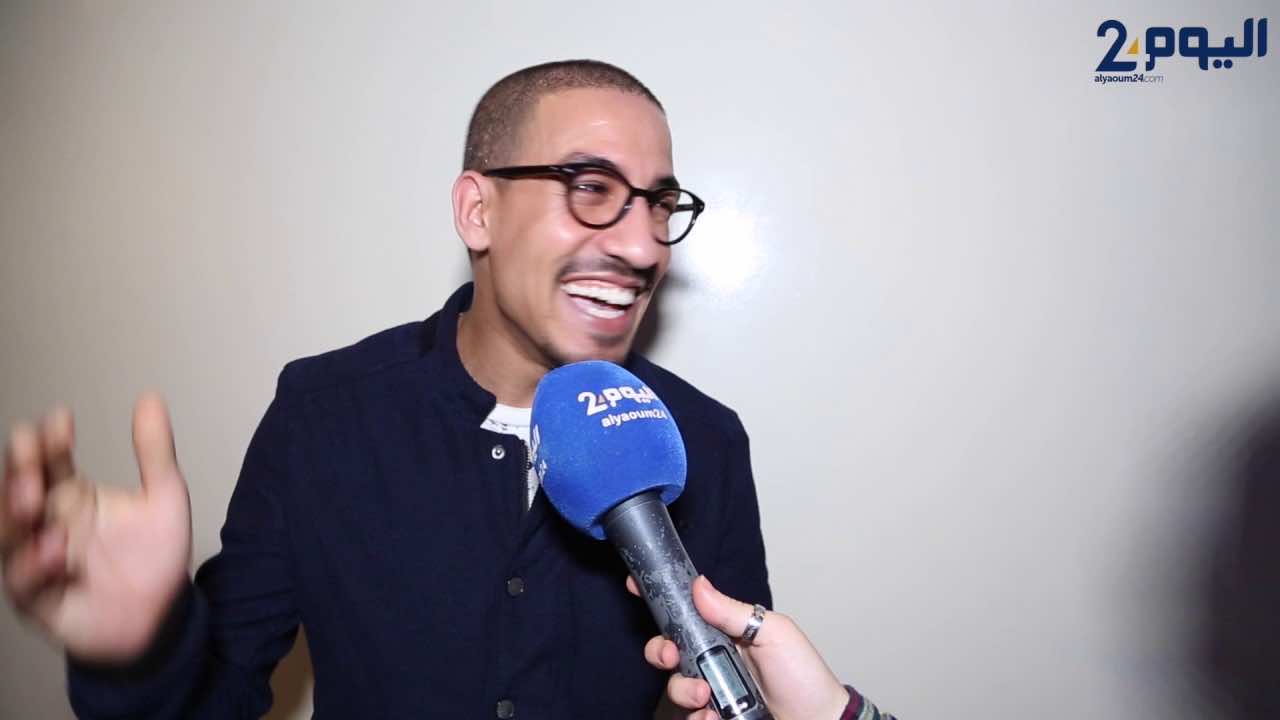 يسار يتحول إلى سجين في أول تجربة سينمائية
