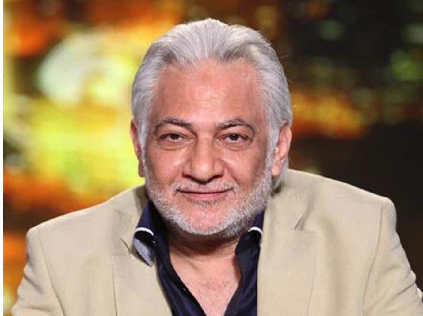 سامح السريطي يمدح في جمال مدينة مكناس