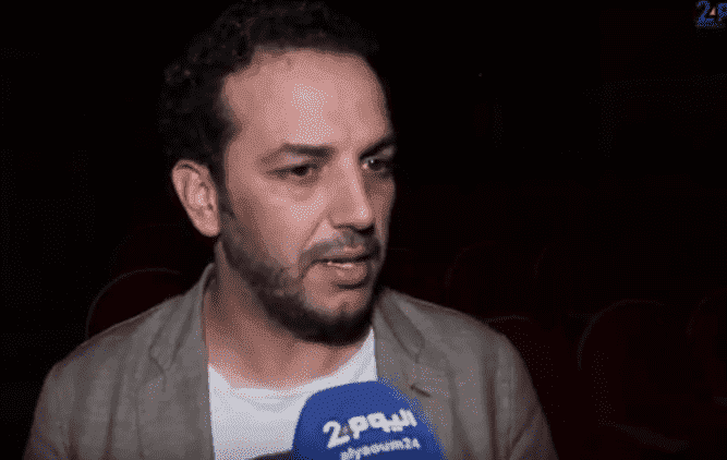المسرحي أيت باجة: لا أطمع في جوائز مهرجان الدراما – فيديو