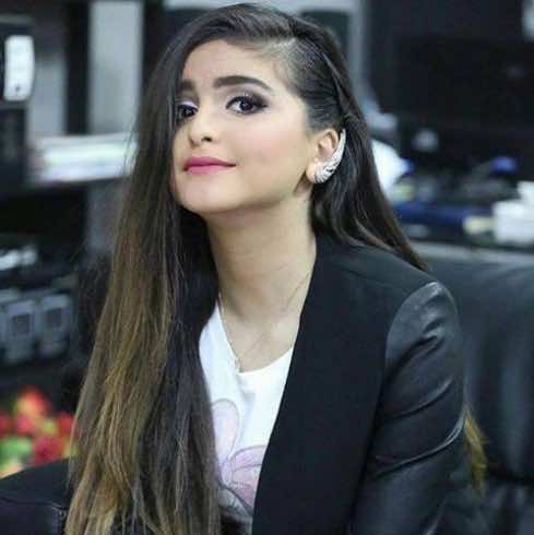 أخيراً.. تعرفوا على قرار حلا الترك النهائي بشأن حضانتها لوالدتها!