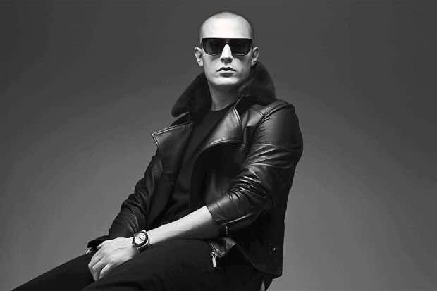"DJ Snake" في المغرب لإحياء حفل في "موازين 2017"