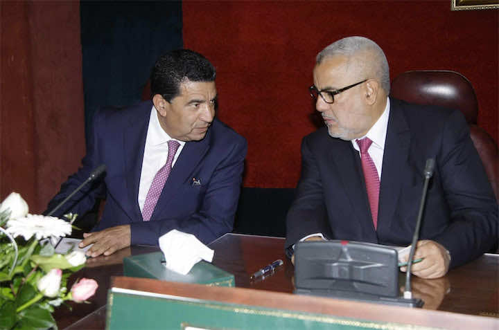 عن طريق مفوض قضائي.. "لجنة التقاعد" تستدعي مبدع وبوسعيد