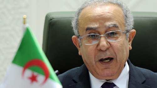 الجزائر تستغل قمتها مع الاتحاد الأوروبي لضرب مصالح المغرب