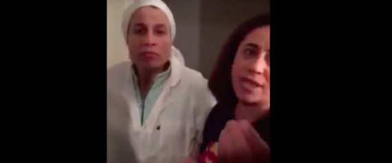 شريط "الفيديو" الذي أطاح بقنصلة المغرب بفرنسا