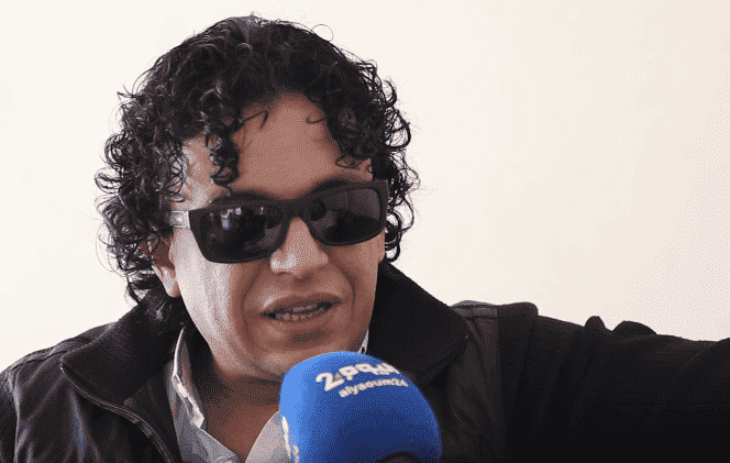 مفتاح الخير: سأنقل "المسيح" من "لالة العروسة" إلى سلسلة تلفزية
