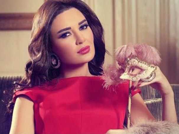 سيرين عبد النور" حامل وهذا جنس مولودها