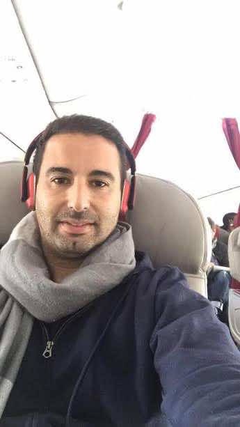 بعد وفاة والده.. بناني يعود إلى المنافسة