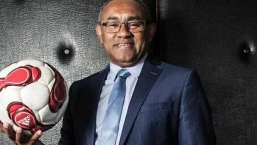 بعد حياتو.. هذه وعود رئيس "الكاف" الجديد لتطوير الكرة الإفريقية