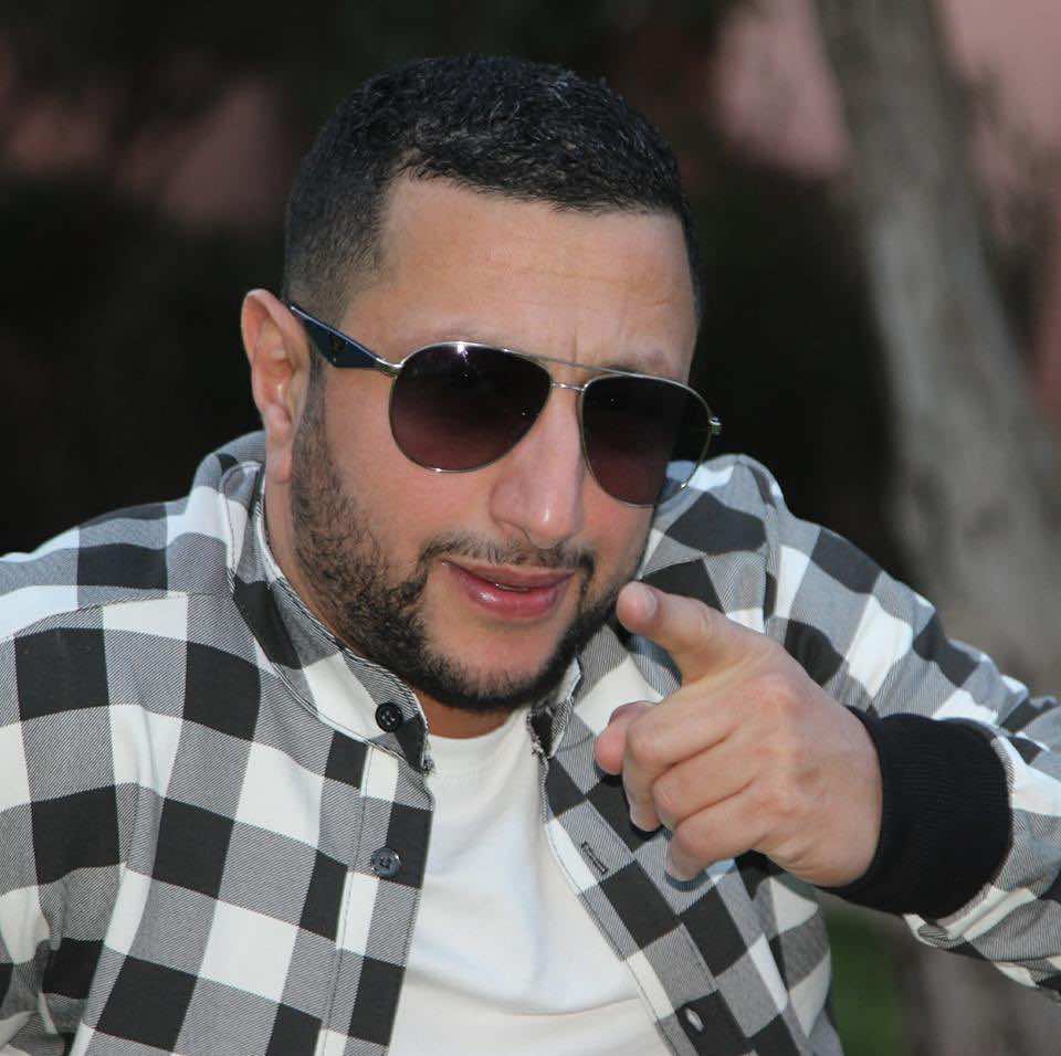 الداودي يعلن اعتزاله الفن.. والجمهور في حملة لإقناعه بالاستمرار-صورة