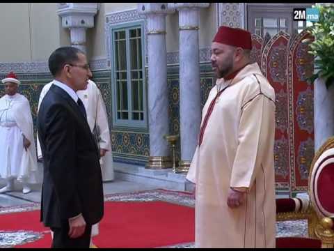 الحكومة ستتشكل قبل سفر الملك الى عمان والعثماني قد يقبل بالاتحاد
