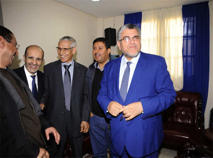 لماذا استبعد البيجيدي خيار الخروج إلى المعارضة؟