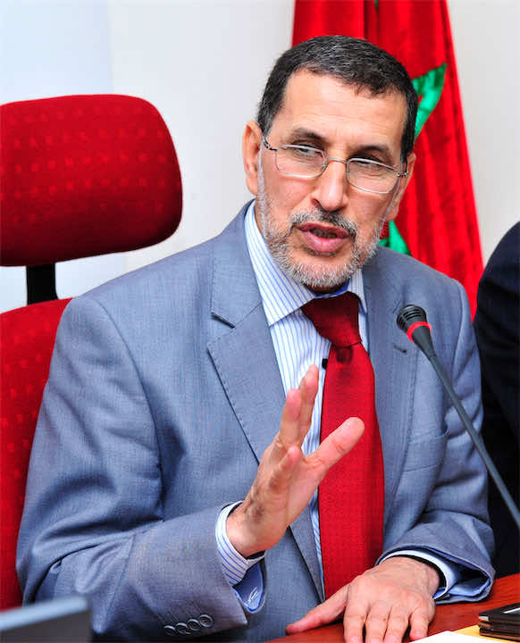 العثماني..طبيب نفساني في مواجهة عقدة "البلوكاج" الحكومي