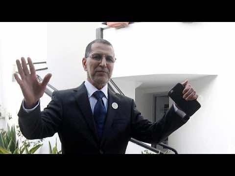 لا مفاجآت في حكومة العثماني