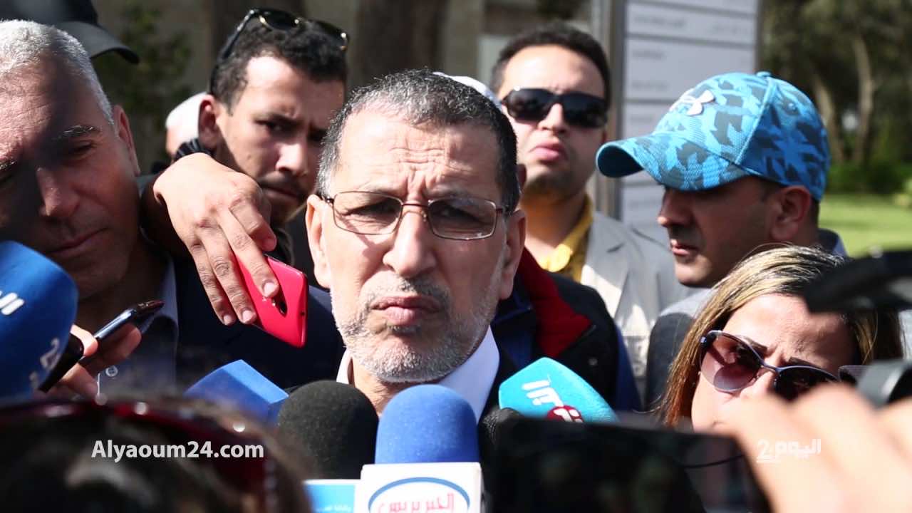 لهذا يسابق العثماني الزمن لتشكيل حكومة جديدة