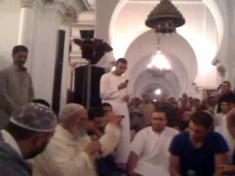 عائلة بلجيكية تعتنق الإسلام  تخلق الحدث بأيت ملول