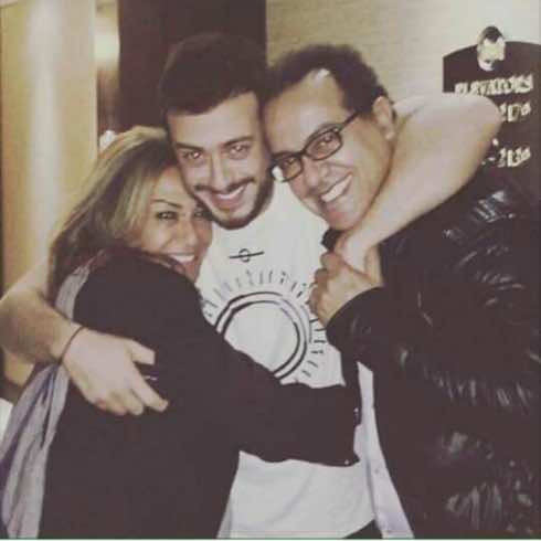 والد سعد لمجرد بتصريح ناري حول قضية ابنه!