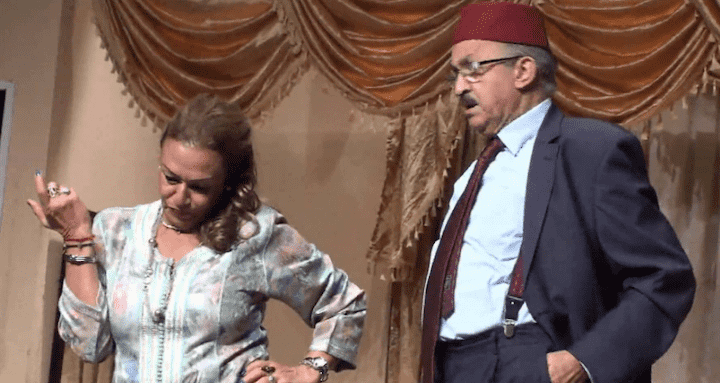 لأول مرة.. الجم في مهرجان مراكش للضحك
