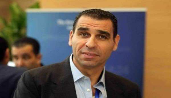 بعد هزيمته أمام القجع.. هذا هو خلف روراوة