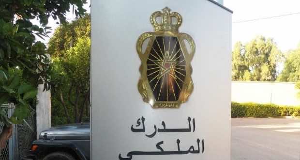 الدرك يحقق في وفاة شيخ سقط من شرفة مسجد