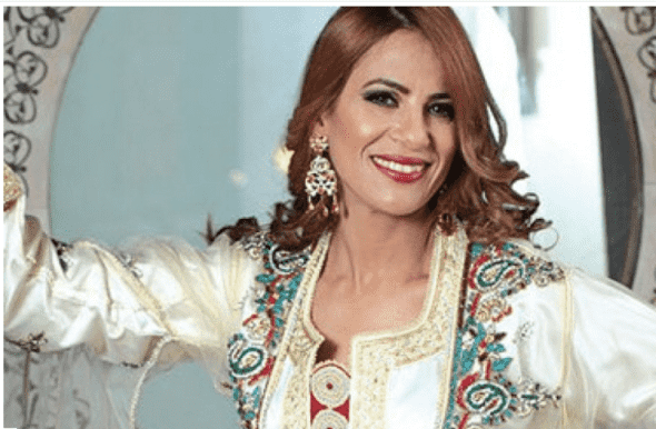 ثريا العلوي تعود إلى المسرح بـ"هبال ميمونة" – صورة