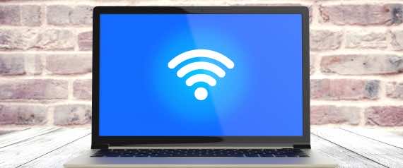 "Wi-Fi" نظام أسرع 100 مرة من "Li-Fi"